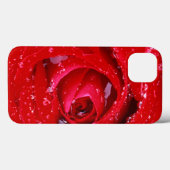 USA, Washington, Spokane County, Manito Park Case-Mate iPhone Case (Achterkant (horizontaal))