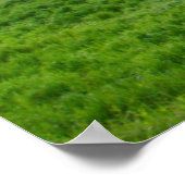 USA, West Virginia, Davis. Landscape Poster (Hoek)