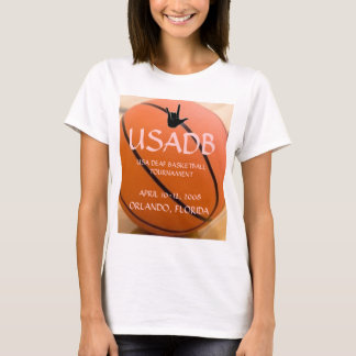USAB T-SHIRT