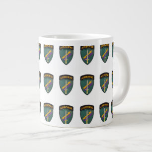USACAPOC Special ops vétérinaires patch Mug