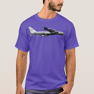USAF B52 Stratofortress wo Txt T-shirt