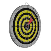 USAF WIC-dartboard Dartbord (Voorkant Links)