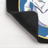 USAFA Squadon 37" tapis de souris de voleurs (Coin)