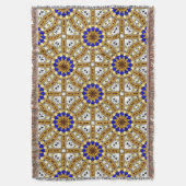 USAG4GB181838 Jeter la couverture (devant Vertical)