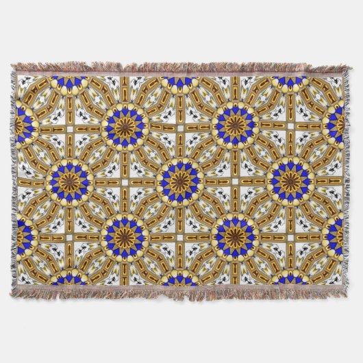 USAG4GB181838 Jeter la couverture (Devant)