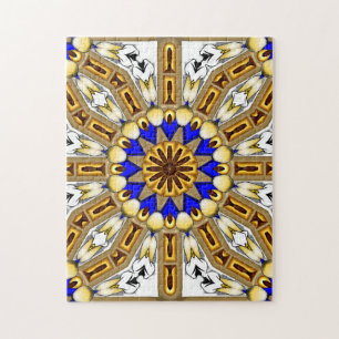 USAG4GB181838 Puzzle Legpuzzel