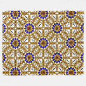 USAG4GB181838 Ventilatorbak Fleece Deken (Voorkant (Horizontaal))