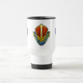 USAREUR REISBEKER (Center)