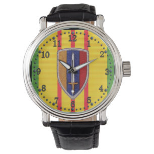 USARV VSM Watch Horloge