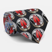 USASOC [New DUI] Stropdas (Opgerold)