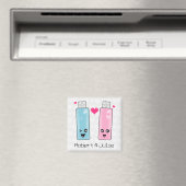 USB Flash Drive Love Magneet (Insitu (Vaatwasser))
