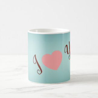 USB-flashdrives Koffiemok