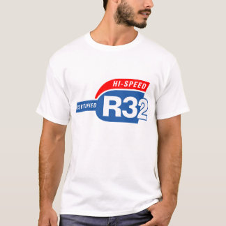 USB R32 T-SHIRT