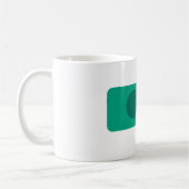 USB-stick Koffiemok (Links)