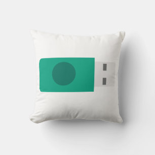 USB-stick Kussen