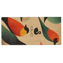 USB-stick voor paradijs