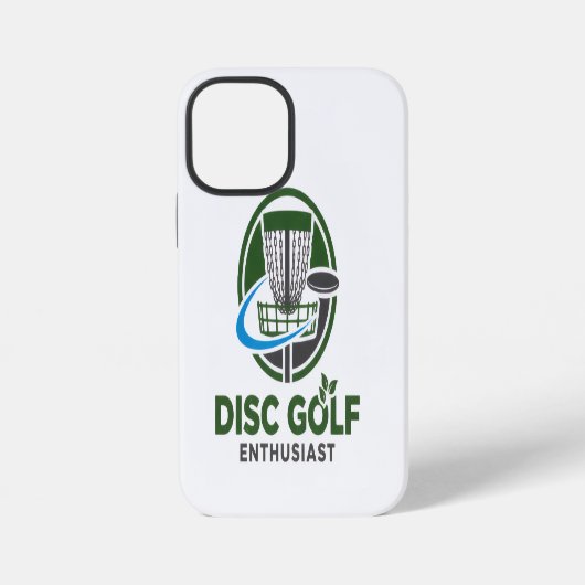 USB Swivel Flash Drive iPhone Hoesje (Achterkant)