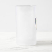 USCENTCOM CENTCOM Centraal Command MacDill AFB Matglas Bierpul (Center)