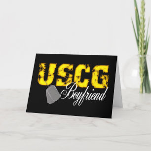 USCG99boyfriendblk Kaart