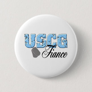 USCG99FIANCE2 RONDE BUTTON 5,7 CM