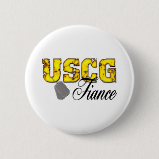 USCG99FIANCE RONDE BUTTON 5,7 CM