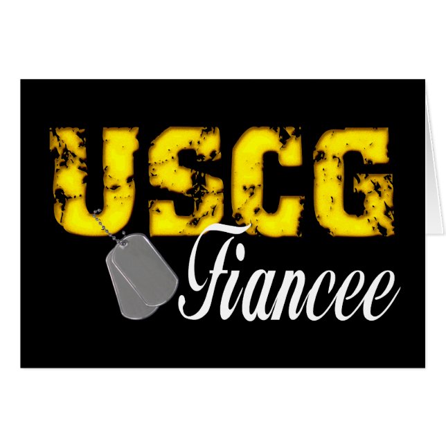 uscg99fianceeblk (Devant horizontal)