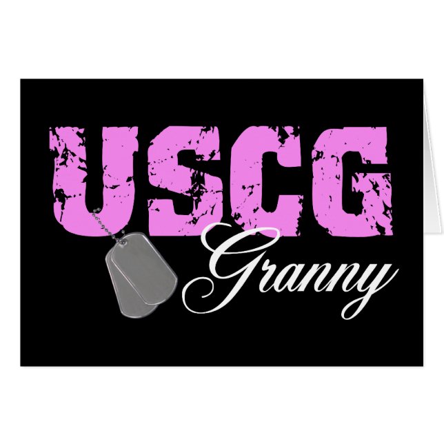 uscg99granny2blk (Devant horizontal)