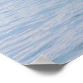 USCG 40 het Vakje van het nut van de Wortel Groot Poster (Hoek)