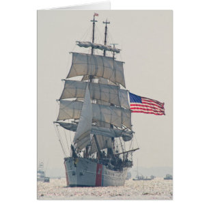 USCG Eagle 1
