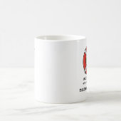 USCG MLCA désarment - la tasse (Centre)