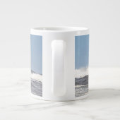 USCG Surf entraînement Mug (Dos)