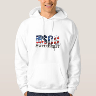 USCG Sweebaby Hoodie