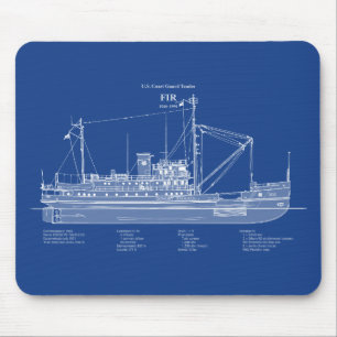 USCG Tender Fir WLM-212 - ABD Muismat
