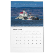 USCG Wire & USCG BUSL (49404) kalender 2021 (Feb 2026)