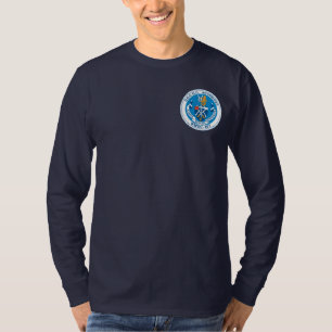 USCGC Acushnet WMEC-167 T-shirt