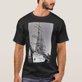 USCGC Eagle T-shirt