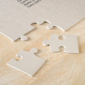 USCGC Eagle wix-327 - SBD Legpuzzel (Zijkant)