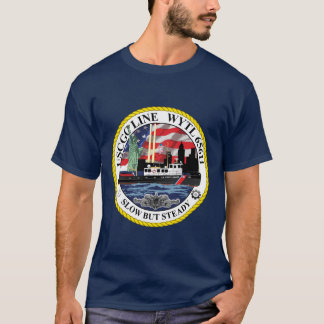 USCGC-LIJN WYTL 65611 T-SHIRT