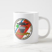 USCGC Smilax WLIC-315 Mok (Rechts)