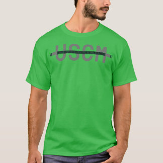 USCM T-SHIRT