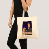 USCNC-Canvas tas (Ross) (Voorkant (product))