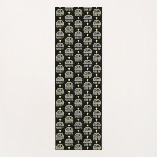 Use your brain yogamat