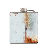 used look heupfles (Achterkant)