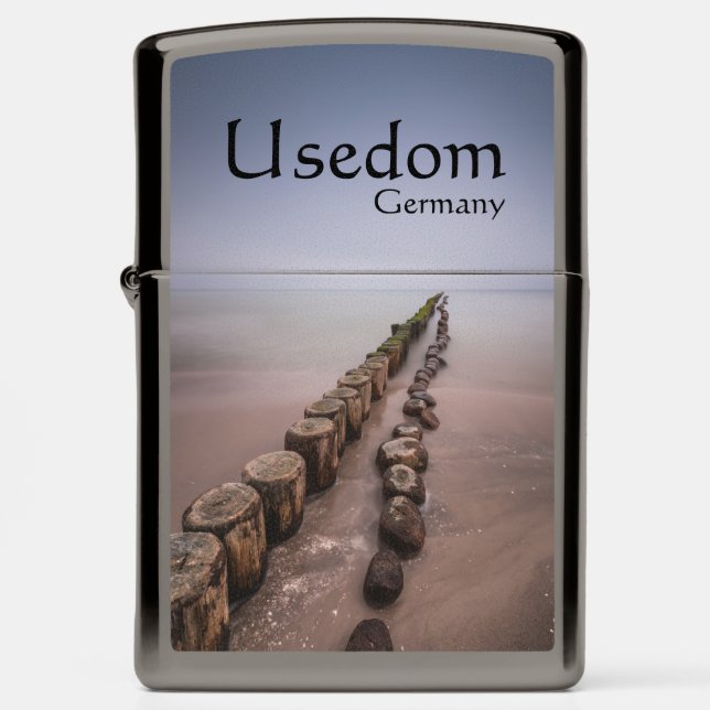 Usedom Duitsland (Front)