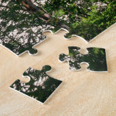 Usedom Oostzee Legpuzzel (Zijkant)