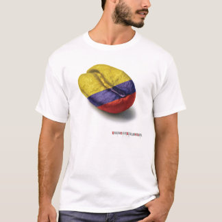USG ColomBEAN T Shirten! T-shirt