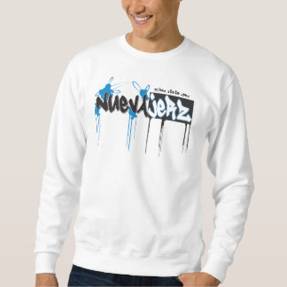 USG "NuevaJerz" Sweater