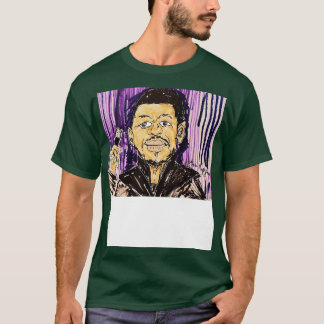 Usher Raymond IV T-shirt