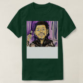 Usher Raymond IV TShirt (Design devant)