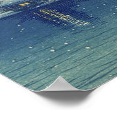 Ushibori Poster (Hoek)